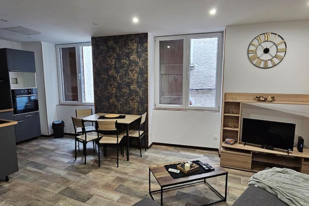 Kantar- La Dame D'or Appartement Anduze