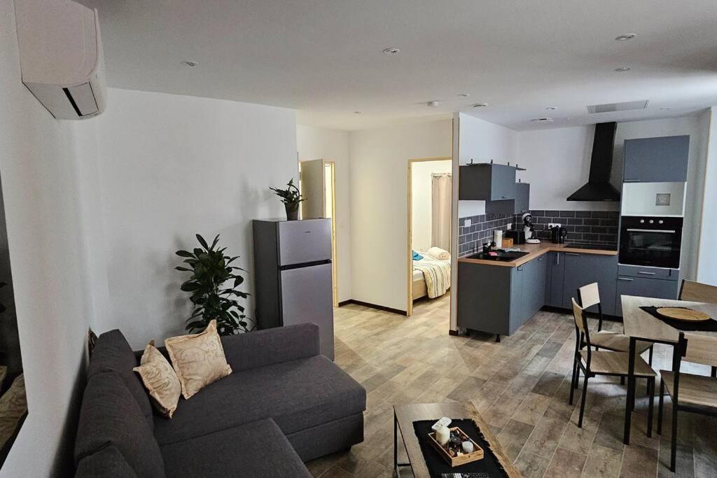 Kantar- La Dame D'or Appartement
